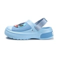 thumbnail image 3 of Stitch Toddler and Little Kid Adjustable Strap Clogs, 3 of 6