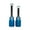 Blue, variant on Apex Pro Scooters Apex Barnaynay Peg Set Raw