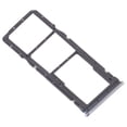 thumbnail image 5 of SIM Card Tray + SIM Card Tray + Micro SD Card Tray for Xiaomi Redmi Note 8, 5 of 8