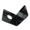 thumbnail image 4 of DC Motor 775 Series 12V/24V DC Motor Mounting Bracket with Two M3 Screws, 4 of 6