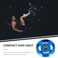 thumbnail image 5 of SEWCHICS Pulleys For Lifting Aluminum Alloy 1Pcs Home Gym Equipment Part, 5 of 8