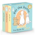 thumbnail image 2 of First Books for Baby, Dorothy Meserve Kunhardt Paperback, 2 of 3