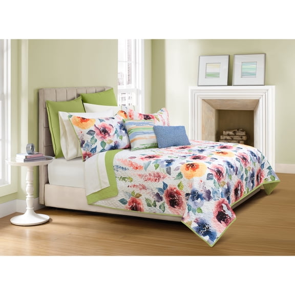 Quilt 2PC Set Twin Talia