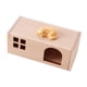 thumbnail image 4 of Accesorios para maquetas de casas de mascotas en miniatura a escala 1/12. Decoración de escenas de la vida real. Perro, 4 of 9