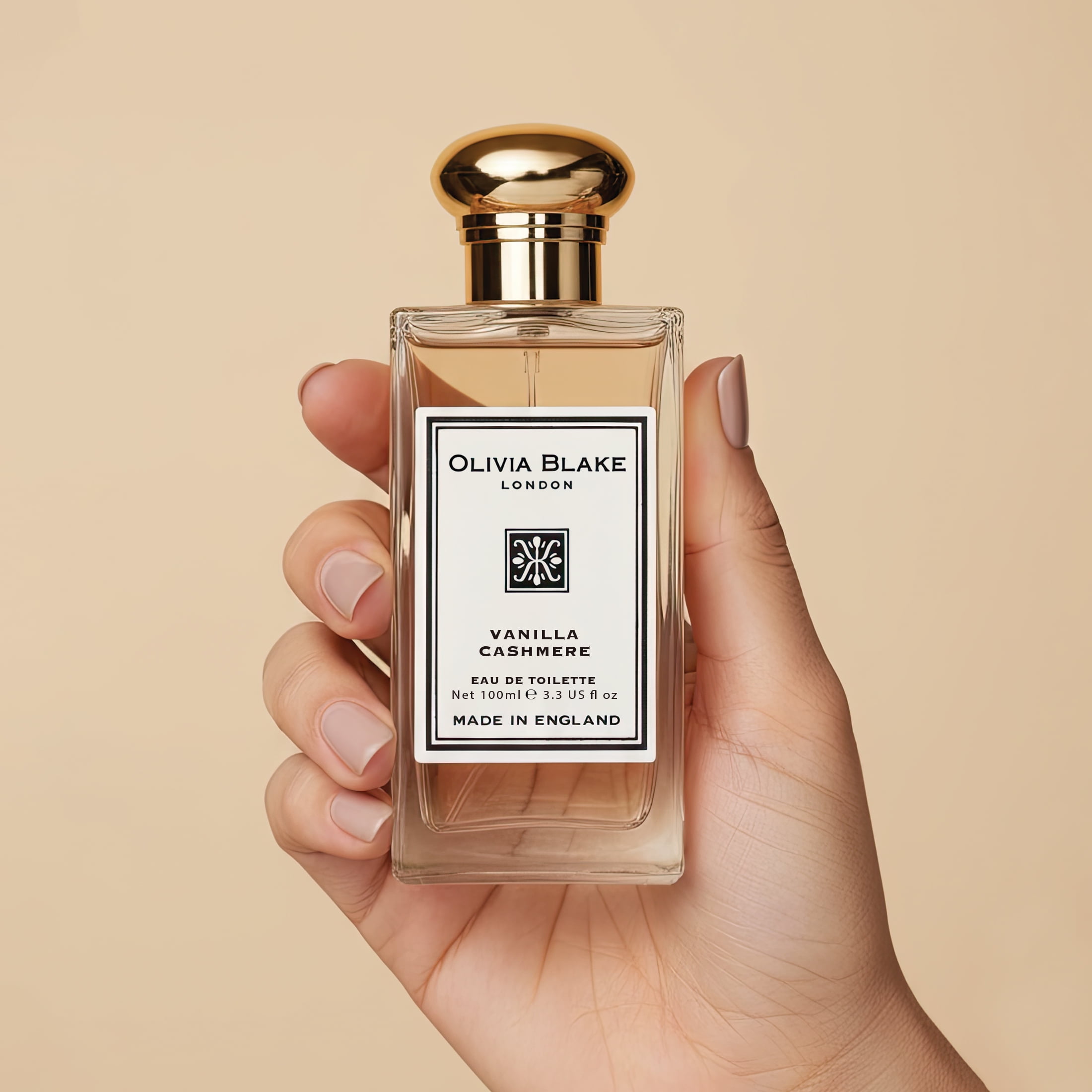 Olivia Blake Blue Agave & Lotus Perfume for Women  Fine Fragrance Eau de  Cologne Spray, 100 ml/3.3 fl oz - Walmart.com