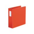 thumbnail image 1 of Universal Classeur à Capacité de 600 Feuilles Format Lettre, Rouge, 1 of 3