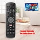 thumbnail image 3 of Control remoto de TV para Philips Smart TV 12 32PFS6401 60 32PFT5501 12 32PFT5501, 3 of 7