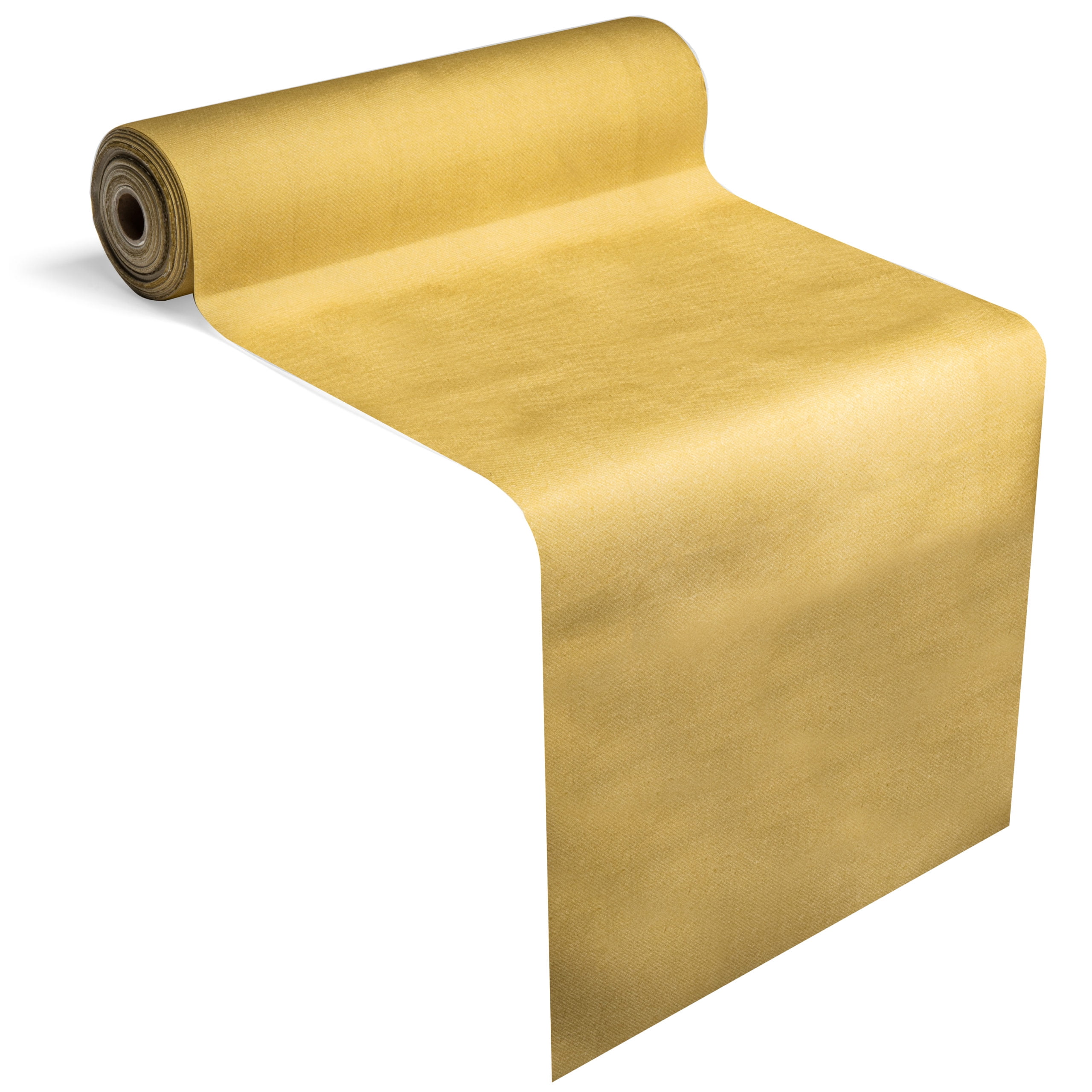 Singular Table Runners Roll 20 Perforated, Absorbent Paper Table