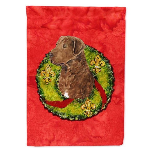 Scottish Terrier Garden Flag