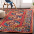 thumbnail image 3 of Bohemian ABA6269-46 Area Rug Rectangle 4' x 6', 3 of 3