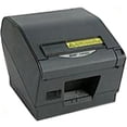 thumbnail image 2 of Star Micronics TSP847IIE3-24 GRY RX US Desktop Direct Thermal Printer, Monochrome, Receipt Print, Ethernet, With Cutter, 2 of 2
