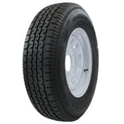 Greenball Transmaster EV ST235/85R16 12PR Hi-Speed Special Trailer Radial Tire (Tire Only)
