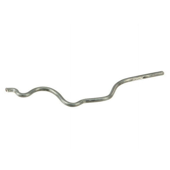 Fuel Door Spring - Compatible with 2001 - 2005 BMW 330xi 2002 2003 2004