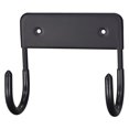 thumbnail image 3 of Iron Board Wall Mount Hook Laundry Rooms Storage Rack for Sink Basement Wall Bathroom, 3 of 7