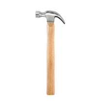 MidOcean Cracker Wooden Claw Hammer