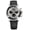 Grey, variant on Pagani Design Daytona Homage Men's Watch Panda Analog Quartz Japan Movement Chronograph Luxury Wrist Watch Business Waterproof Silicone Strap Sports Pagani Watches for Men