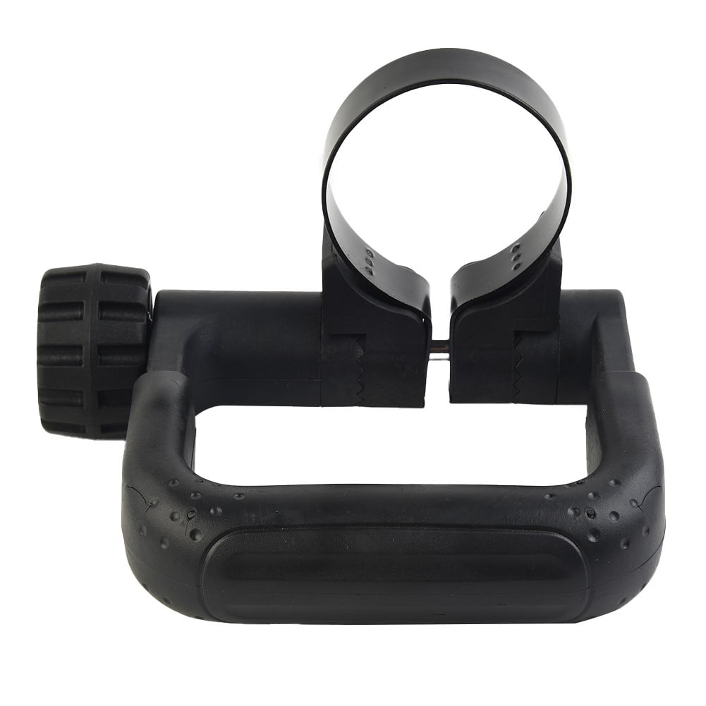 Side Handle for Bosch Rotary Hammer 11316/Gsh 11E (2602025076) 50Mm Black