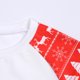 thumbnail image 4 of Conjuntos de pijamas familiares a juego Ropa de dormir de PJ de Navidad Top estampado con trajes de Jammies inferiores Fridja  nalpqowj260, 4 of 9