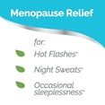 thumbnail image 3 of Estroven Sleep Cool para aliviar la menopausia, ayuda a redu, 3 of 10