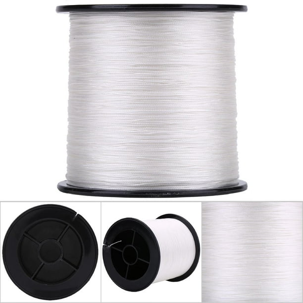 Estink Multifilament Fish Line, Sea Fish Wire 4 Strands Fish Line Fishing Line, Fishing Wire 1pc Fishing Tool For Fishing