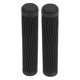 thumbnail image 5 of Puños Para Manillar De Bicicleta, Cómodos Y Ergonómicos Mangos De Goma, Sujeción Estable Para Bicicletas De Montaña Y Bicicletas, 5 of 7
