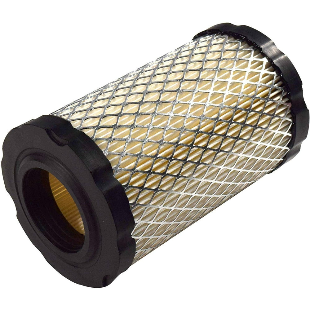 HQRP Air Filter Kit compatible with Husqvarna YTA22V46 YTH22V46