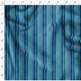 thumbnail image 4 of Soimoi Poly Georgette Fabric Dot & Stripe Print Fabric by Yard 42 Inch Wide, 4 of 5