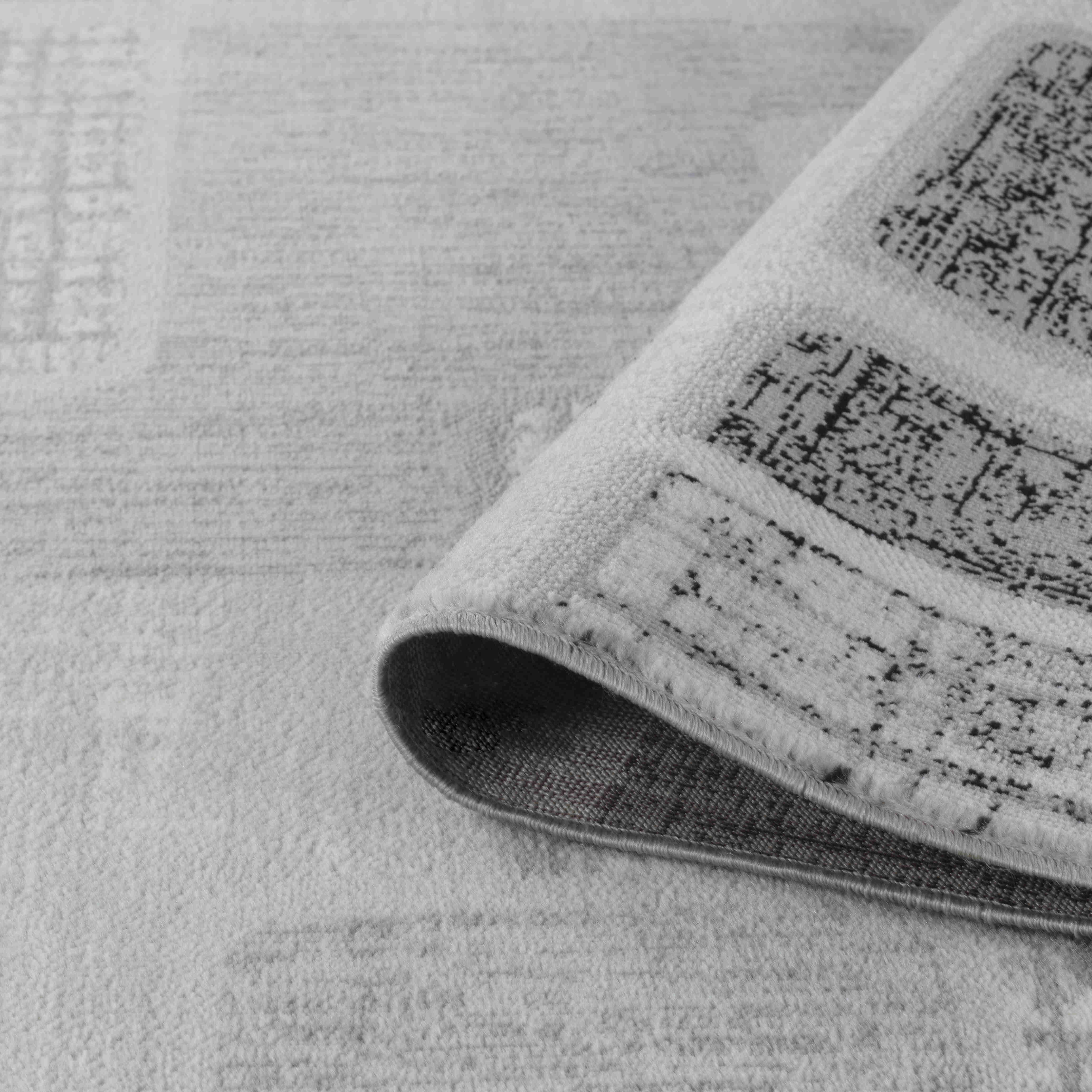 Rug Branch Sakarya Collection Geometric Modern Abstract Indoor Area