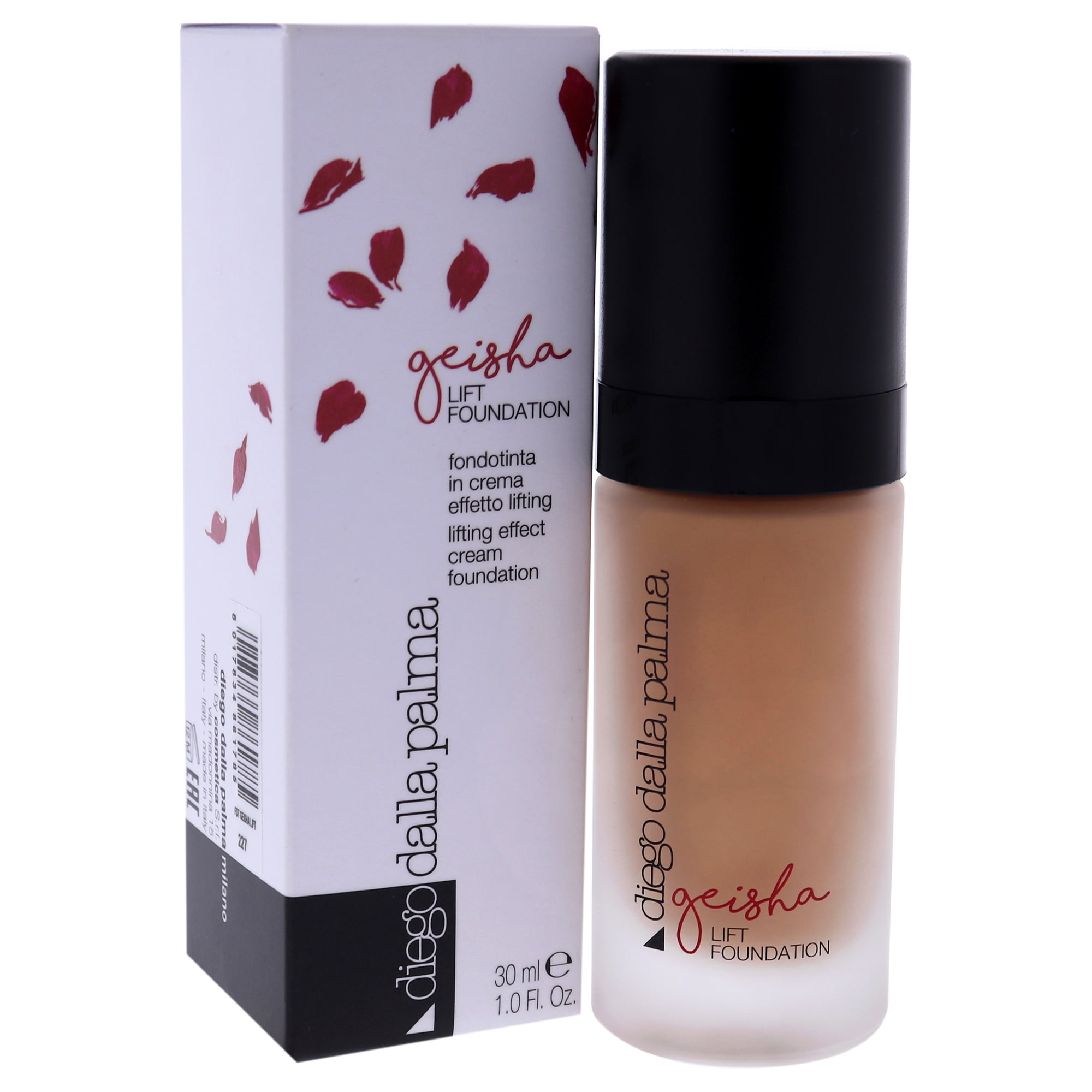 Diego dalla palma тональный крем