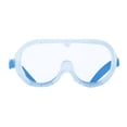 thumbnail image 3 of Goggles de Seguridad Hyper Tough Transparentes, 3 of 3
