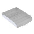 thumbnail image 1 of Flossers de Agua Puntas de Chorro de Repuesto Estuche para Almacenamiento Bolsa Estuche Caja para Diario, 1 of 7