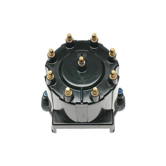 Distributor Cap - Compatible with 1988 - 1995 Chevy K1500 1989 1990 1991 1992 1993 1994