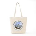 thumbnail image 6 of CafePress - Mount Whitney Tote Bag - Unisex Canvas Tote Bag, Beige, 1-Piece, 6 of 7
