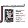 thumbnail image 3 of Colgador de béisbol Trading Card Topps 2025 Serie 1, 3 of 9