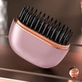 thumbnail image 4 of Mini Alisador de Cabello, Plancha para el Cabello Inalámbrica, Peine Estilizador Portátil con Tres Temperaturas, Pantalla LCD, Batería de 2000mAh para Viajes, 4 of 9