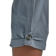 thumbnail image 5 of Lee Women's Flex to Go Mid Rise Capri Pants, 5 of 7