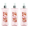 thumbnail image 1 of Spray corporal Perfums De Coeur Sweet Sunrise Fantasy, 3 x 240 ml, 1 of 1