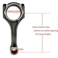 thumbnail image 4 of Car Engine Connecting Rod for Toyota Avalon Camry Highlander RAV4, 4 of 5