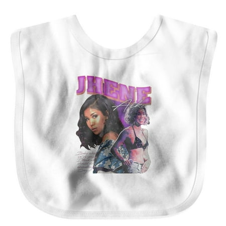 

Jhene Aiko Baby skin-friendly bib Baby Drool Bibs Set for Unisex Boys Girls Cotton Adjustable Teething Feeding Drooling Bibs Baby Skin Wrap