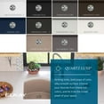 thumbnail image 4 of Elkay Elxru13322 Quartz Luxe 33" Undermount Single Basin Quartz Composite Kitchen Sink -, 4 of 7
