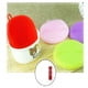 thumbnail image 3 of Cepillo de silicona Advancent para lavar platos herramienta de cocina limpiador Suministros de limpieza para el hogar Amarillo, 3 of 4