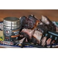 thumbnail image 5 of Casa M Spice Co® Whole Hog® Pork Seasoning — Gourmet Pork Rub Rib Rub BBQ Dry Rub • Very Low Sodium • Low Salt • No MSG • Gluten Free • Barbecue Pork Spices and Seasonings, 5 of 9