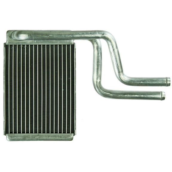 Agility Auto Parts 9010247 HVAC Heater Core for Ford, Jaguar, Mercury Specific Models