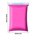 thumbnail image 3 of Foam Clay Air Dry, Odorless Skin-Friendly Air Dry Clay for Slime Add Ins & Sculpting, No Cracking After Drying (White), 3 of 3