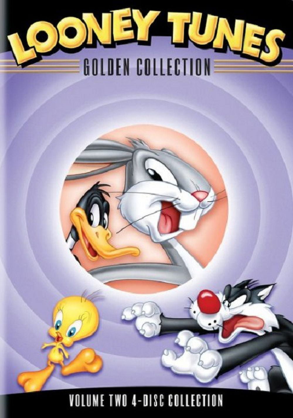アニメ LOONEYTUNES THECOMPLETEGOLDEN COLLECTION Amazon.com: Looney Tunes - Golden Collection (Volumes 1-6