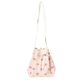 thumbnail image 2 of Wonder Nation Heart Drawstring Bag, 2 of 5