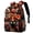 Color3, variant on Lightweight Backpack Octopus School Bag Travel Laptop Daypack for Men Women Casual Rucksack