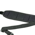 thumbnail image 3 of Butler Creek Black Comfort Stretch Rifle Sling, 3 of 3