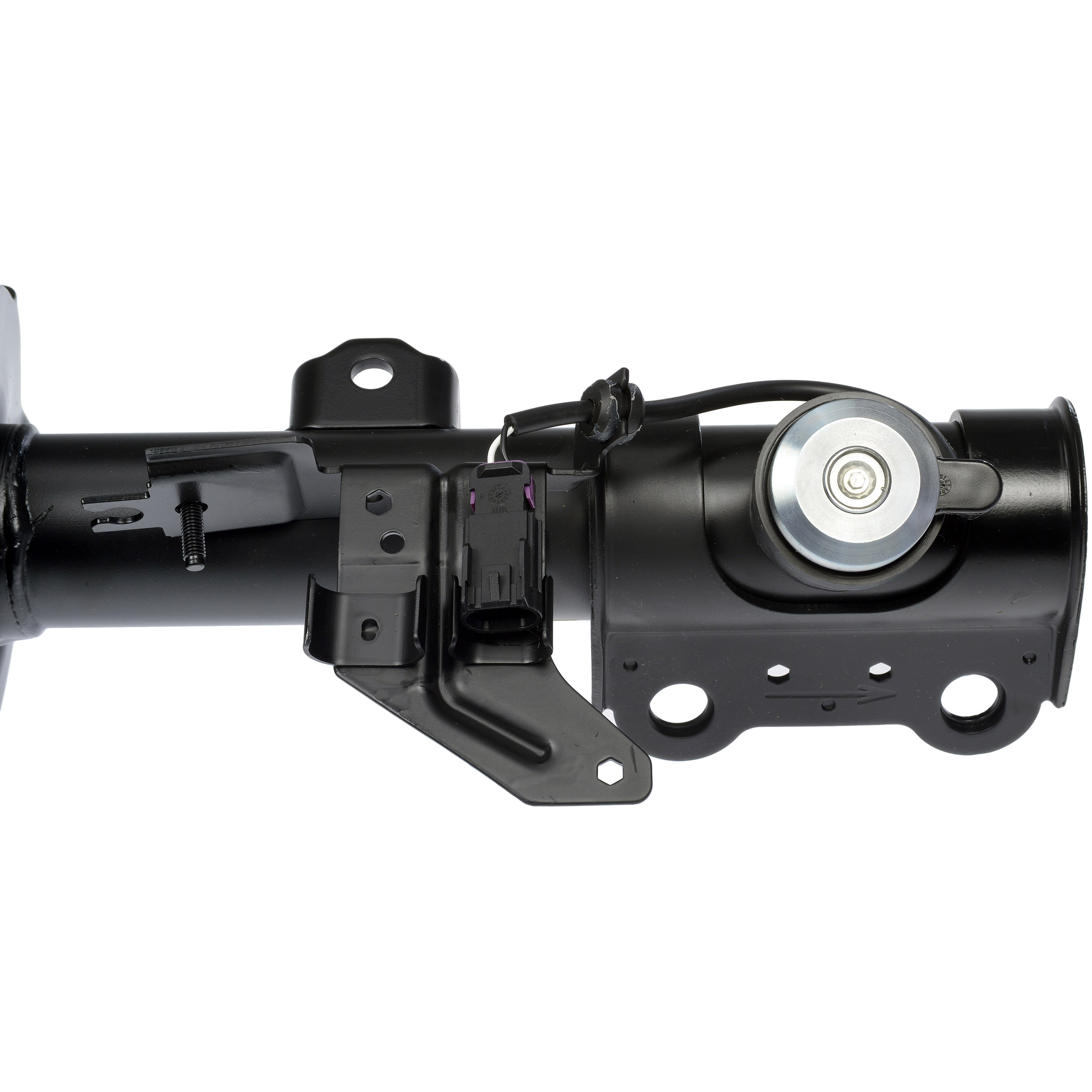 Dorman 949-698 Front Passenger Side Suspension Strut Assembly for Specific Cadillac Models