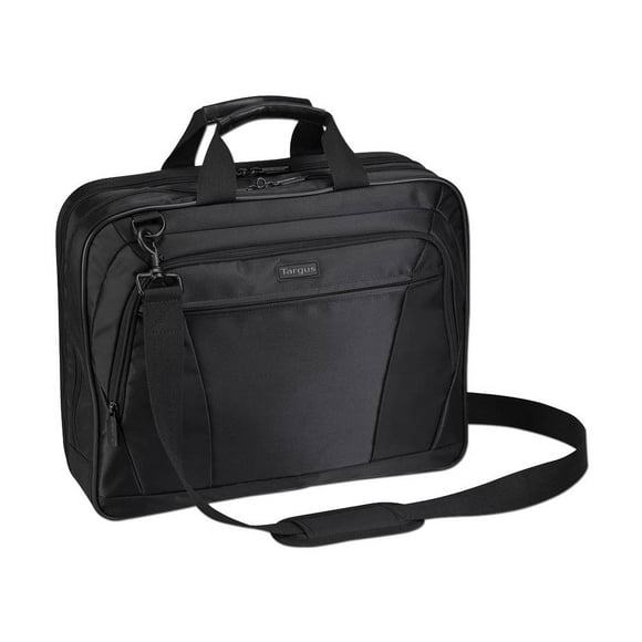 Maletín Targus CityLite para Laptop de hasta 15.6 . Targus TBT053US